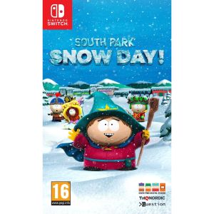 Obrázok pre výrobcu NS - South Park: Snow Day!