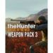 Obrázok pre výrobcu ESD theHunter Call of the Wild Weapon Pack 3