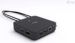 Obrázok pre výrobcu i-tec USB-C DP Dual HDMI Docking Station, Power Delivery 100W + i-tec Universal Charger 100W
