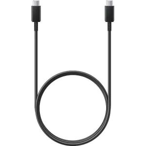 Obrázok pre výrobcu Samsung Kabel USB-C na USB-C, 1m (20V, 5A, max. 100W), Black