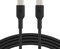 Obrázok pre výrobcu BELKIN kabel USB-C - USB-C, 1m, černý