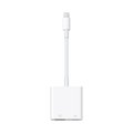 Obrázok pre výrobcu Lightning to USB 3 Camera Adapter