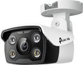 Obrázok pre výrobcu TP-LINK VIGI C330(6mm) 3MP Full-Color Bullet Network Cam