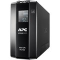 Obrázok pre výrobcu APC Back UPS Pro BR 900VA, 6 výstupov, AVR, LCD rozhranie (540W)