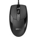 Obrázok pre výrobcu Crono CM645- optická myš, černá, USB