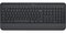 Obrázok pre výrobcu Logitech K650 Bezdrátová USB + Bluetooth/CZ-SK layout/Černá