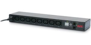 Obrázok pre výrobcu Rack PDU, Switched, 1U, 12A/208V,10A/230V,AP7920B