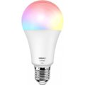 Obrázok pre výrobcu UMAX chytrá LED žárovka U-Smart Wifi Bulb/ Wi-Fi/ E27/ 8W/ 110-250V/ čeština/ RGB/ stmívatelná
