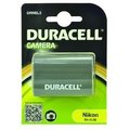 Obrázok pre výrobcu DURACELL Baterie - DRNEL3 pro Nikon EN-EL3, černá, 1400 mAh, 7.4 V