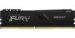 Obrázok pre výrobcu Kingston FURY Beast DDR4/ 8GB/3600MHz/ CL17/1x8GB/Black