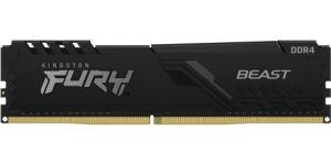 Obrázok pre výrobcu Kingston 32GB DDR4-3600MHz CL18 FURY Beast