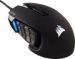 Obrázok pre výrobcu CORSAIR herní myš Scimitar Elite RGB, Black
