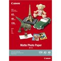 Obrázok pre výrobcu Canon fotopapír MP-101 - A3 - 170g/m2 - 40 listů - matný