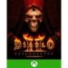 Obrázok pre výrobcu ESD Diablo II Resurrected Xbox