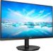 Obrázok pre výrobcu PHILIPS 272V8LA/00 27inch VA LCD 16:9 1920x1080 4ms 250cd/m2 3000:1 VGA HDMI DP