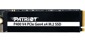 Obrázok pre výrobcu PATRIOT P400 V4 1TB SSD / Interní / M.2 PCIe Gen4 x4 NVMe / 2280