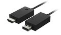 Obrázok pre výrobcu Microsoft Wireless Display Adapter v2 (WiDi)