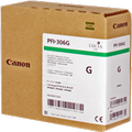 Obrázok pre výrobcu kazeta CANON PFI-306G green iPF 8300/8400/9400 (330ml)