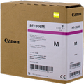 Obrázok pre výrobcu kazeta CANON PFI-306M magenta iPF 8300/8300s/8400/8400s/9400/9400s (330ml)