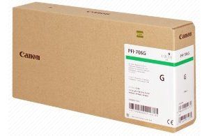 Obrázok pre výrobcu kazeta CANON PFI-706G green iPF 8300/8400/9400 (700ml)