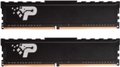 Obrázok pre výrobcu Patriot DDR4/32GB/3200MHz/ CL22/2x16GB/Black