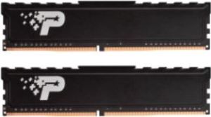 Obrázok pre výrobcu Patriot DDR4 32GB/3200MHz/ CL22/2x16GB/Black