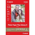 Obrázok pre výrobcu Canon PP-201, 10x15cm fotopapír lesklý, 5ks, 275g