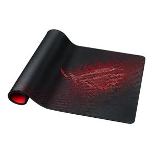 Obrázok pre výrobcu ASUS podložka pod myš ROG SHEATH (NC01), 900x440x3mm, textil, černá