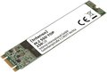 Obrázok pre výrobcu Intenso SSD M.2 SATA3 256GB, 520/420MBs, Shock resistant, Low power