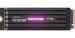 Obrázok pre výrobcu Crucial 4TB T710 SSD s heatsink