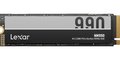 Obrázok pre výrobcu Lexar 2TB NM990 M.2 NVMe PCIE up to 14000MB/s Read and 10000 MB/s write