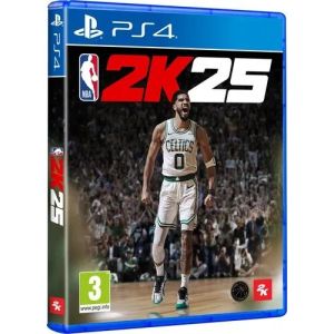 Obrázok pre výrobcu PS4 - NBA 2K25