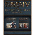 Obrázok pre výrobcu ESD Europa Universalis IV Rights of Man Collection