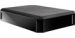 Obrázok pre výrobcu ADATA Externí HDD 8TB 3.5" USB 3.2 HM800, TV Support, AES Encryption, černý