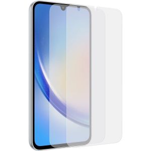 Obrázok pre výrobcu Samsung Ochranná fólie pro Samsung Galaxy A34 Transparent