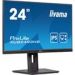 Obrázok pre výrobcu iiyama ProLite XUB2493HS-B6 23,8"/IPS/ FHD/100Hz/0,5ms/Black/3R