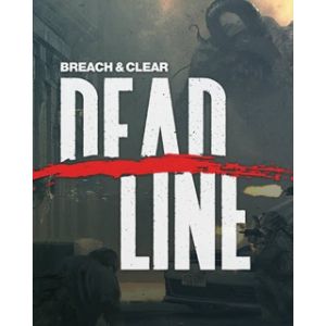 Obrázok pre výrobcu ESD Breach & Clear Deadline