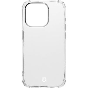 Obrázok pre výrobcu Tactical TPU Plyo Kryt pro Apple iPhone 15 Transparent