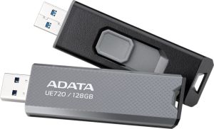 Obrázok pre výrobcu ADATA 128GB UE720 USB 3.2 gen2