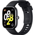 Obrázok pre výrobcu Xiaomi Redmi Watch 4/Black/Sport Band/Black