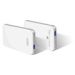 Obrázok pre výrobcu AXAGON USB3.0 - SATA 6G 2.5" SCREWLESS box WHITE