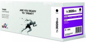 Obrázok pre výrobcu Toner TB kom. s Xerox 3020/3025, 106R02773, BK