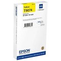 Obrázok pre výrobcu EPSON cartridge T9074 yellow XXL (WF-6xxx)