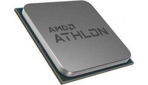 Obrázok pre výrobcu AMD Athlon 3000G tray, 2-core, 3.5GHz, 5MB cache, 35W, socket AM4, VGA Radeon Vega 3