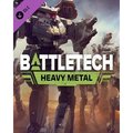 Obrázok pre výrobcu ESD BATTLETECH Heavy Metal