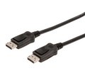 Obrázok pre výrobcu PremiumCord DisplayPort kabel M/M 10m
