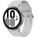 Obrázok pre výrobcu Samsung Galaxy Watch Active 4 44mm/Silver/Sport Band/Silver