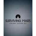 Obrázok pre výrobcu ESD Surviving Mars Colony Design Set