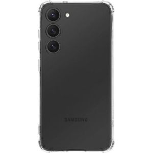 Obrázok pre výrobcu Tactical TPU Plyo Kryt pro Samsung Galaxy A55 5G Transparent