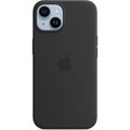 Obrázok pre výrobcu Apple iPhone 14 Silicone Case with MagSafe - Midnight